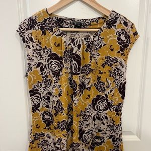 The Limited Blouse Lot of 3 Size Medium